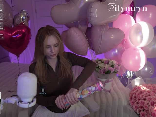fymryn live cam