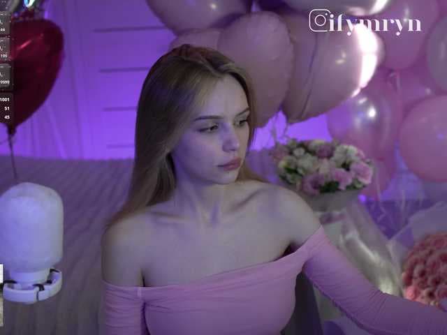 fymryn live cam