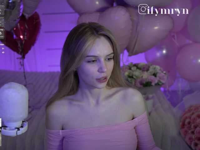 fymryn live cam