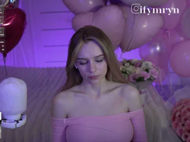 fymryn live cam