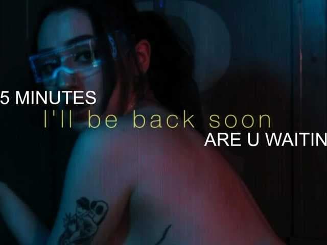 UrLizz live cam
