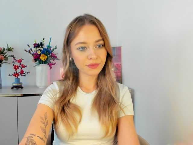 CindyGlam live cam