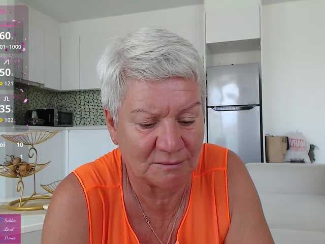 roxana-brooks live cam