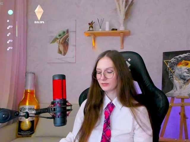 KiraRumGirl live cam