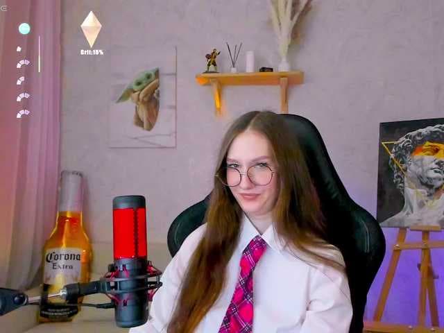 KiraRumGirl live cam