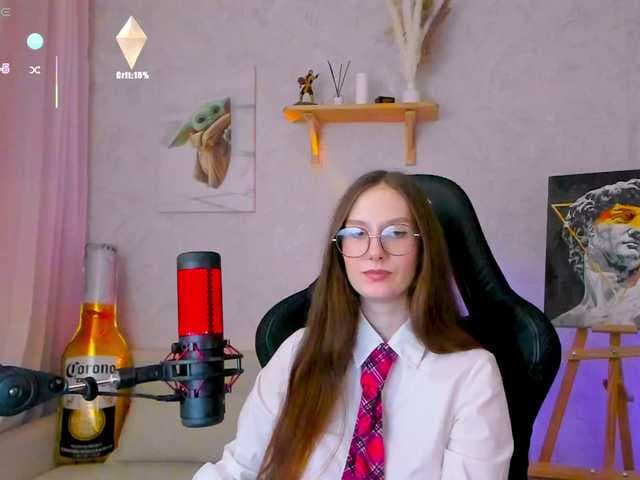 KiraRumGirl live cam