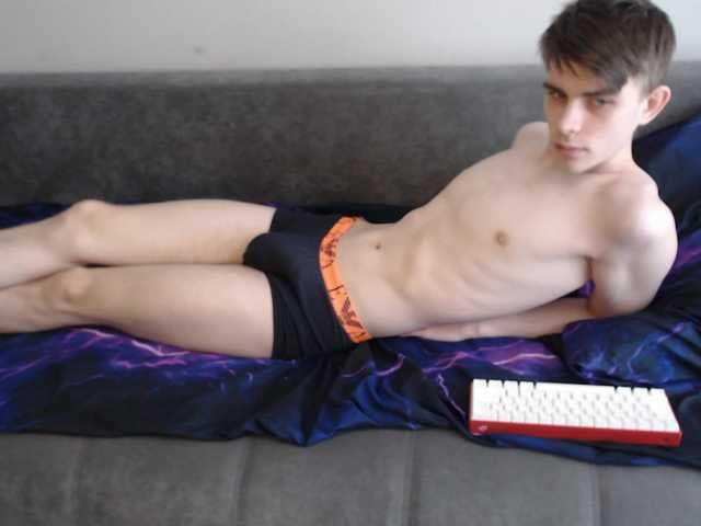 Pinki-Twinki live cam