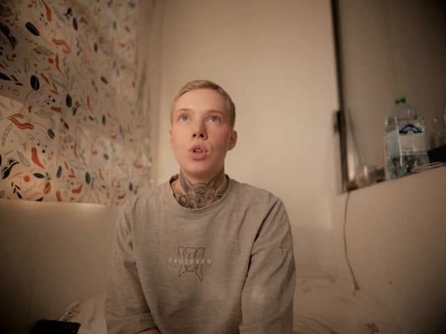 tezes live cam