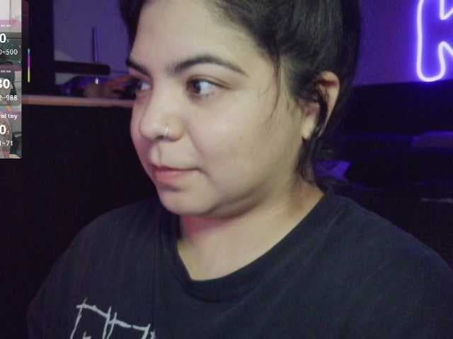 Kimmiakiss22 live cam