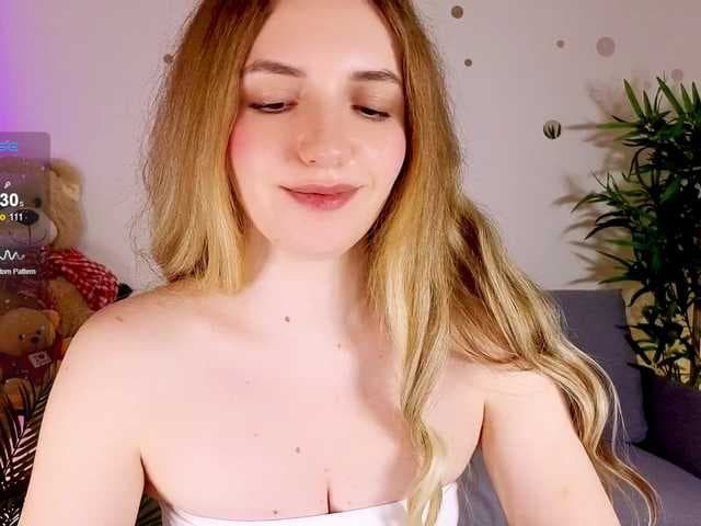 Kris_Cute live cam
