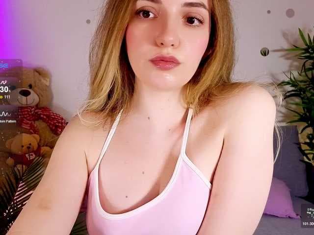 Kris_Cute live cam