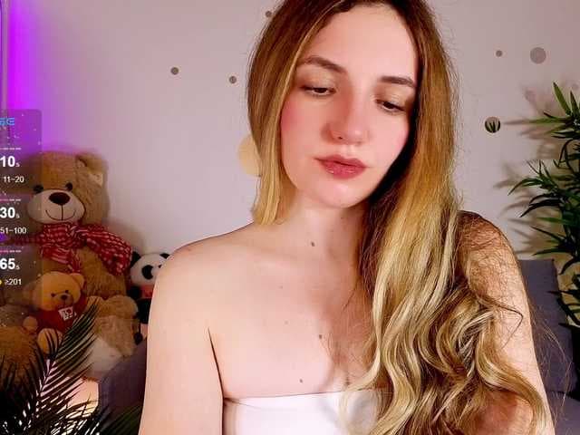 Kris_Cute live cam