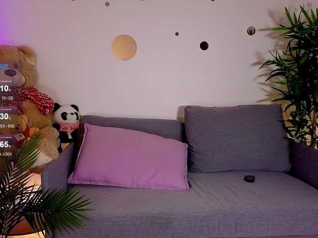 Kris_Cute live cam