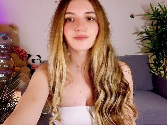 Kris_Cute live cam