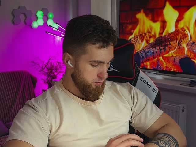 Sweet__boy live cam