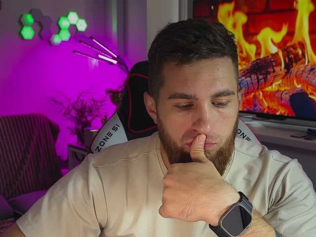 Sweet__boy live cam