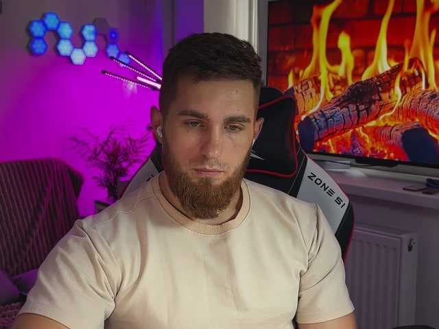 Sweet__boy live cam