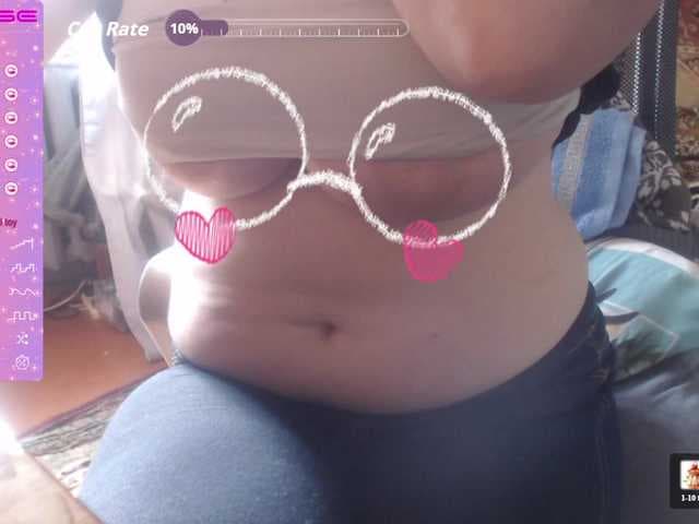sweetprelest live cam
