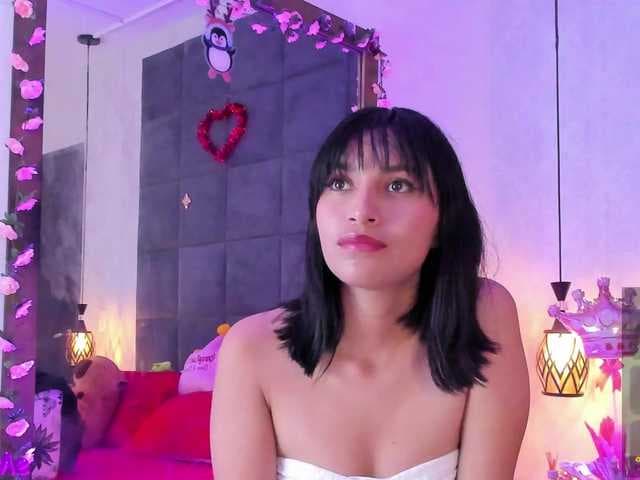 ChloeMontes live cam