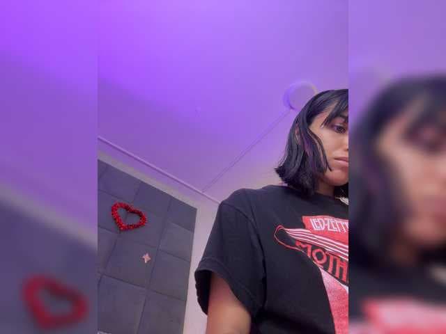 ChloeMontes live cam