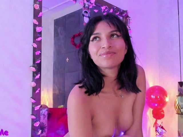 ChloeMontes live cam