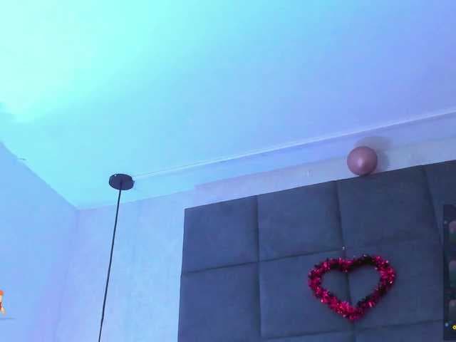 ChloeMontes live cam