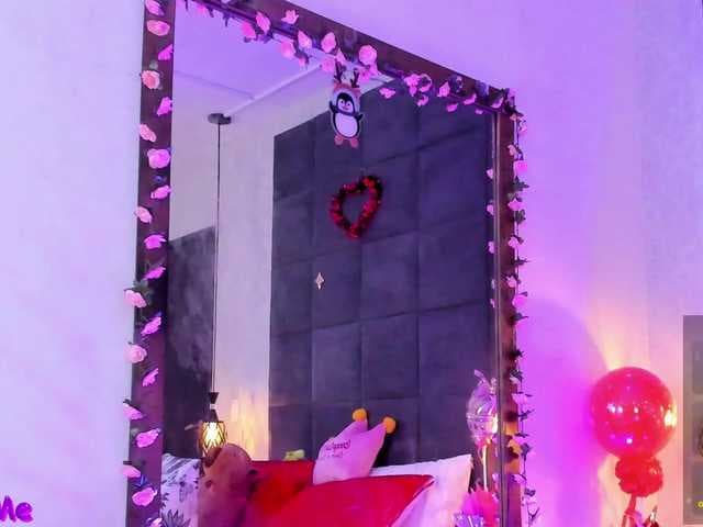 ChloeMontes live cam