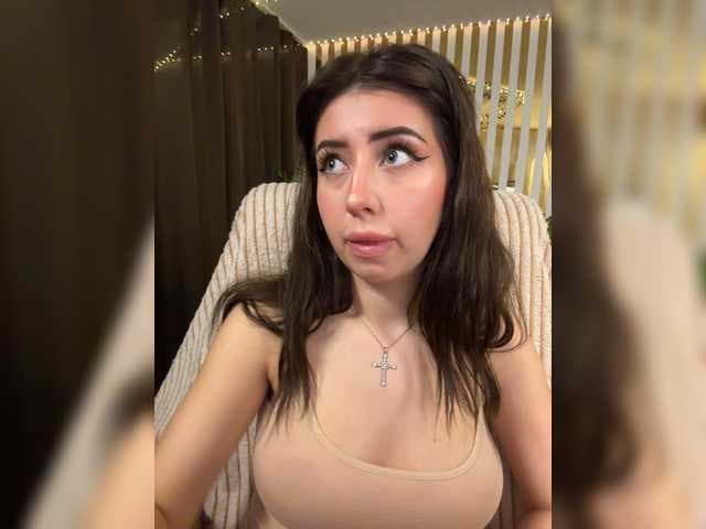-Violetttttka live cam