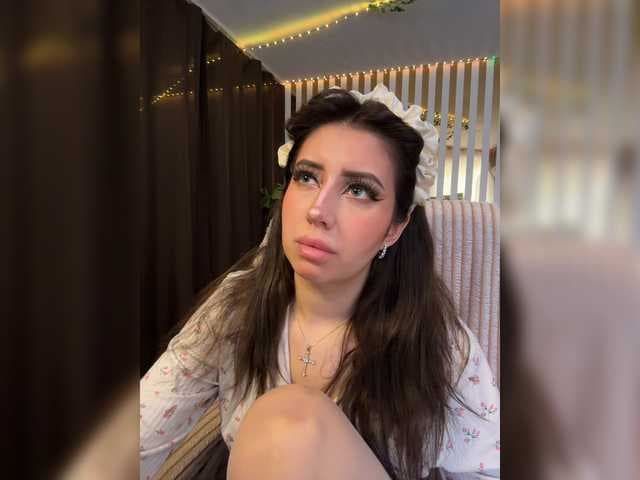 -Violetttttka live cam
