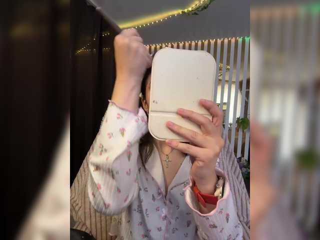 -Violetttttka live cam