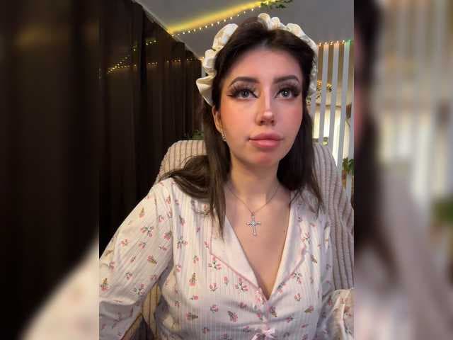 -Violetttttka live cam
