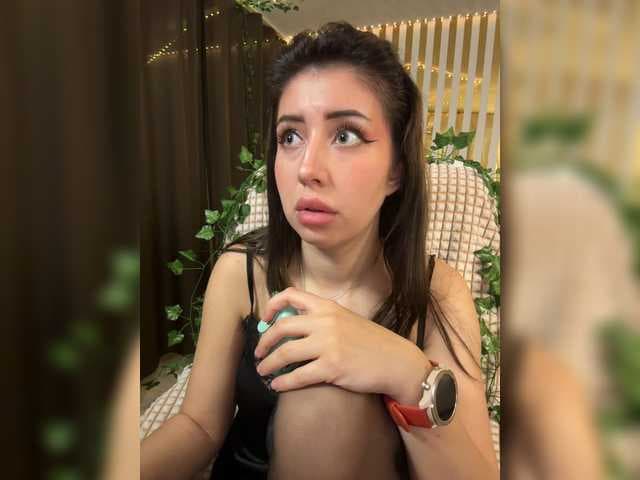 -Violetttttka live cam