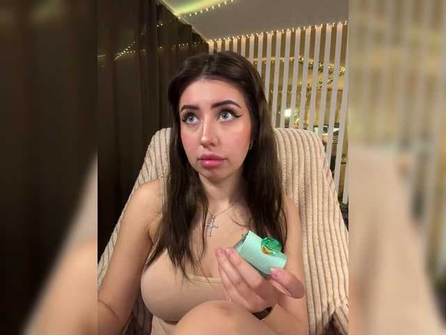 -Violetttttka live cam