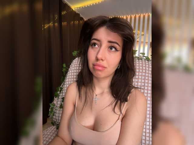-Violetttttka live cam
