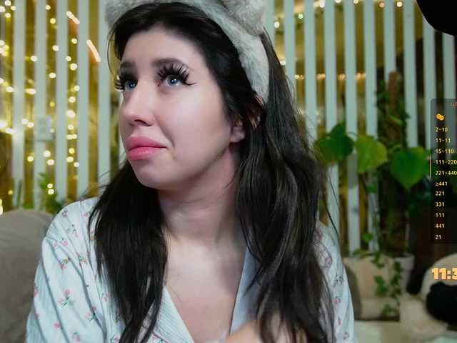 FlowwwerGirl live cam