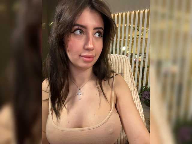 -Violetttttka live cam
