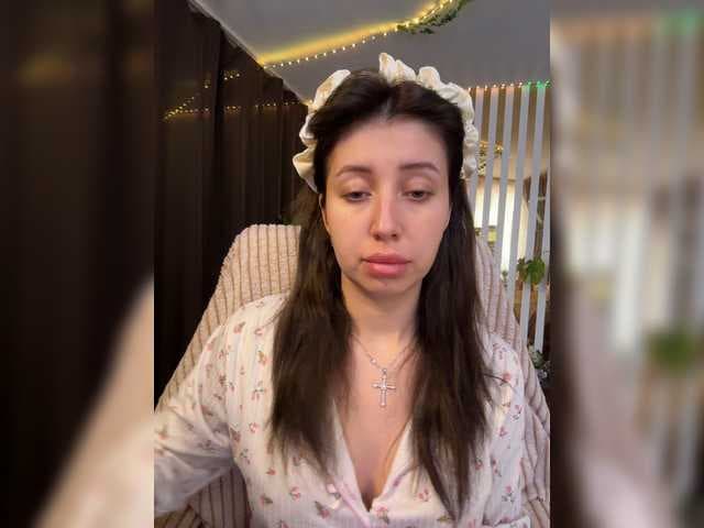 -Violetttttka live cam