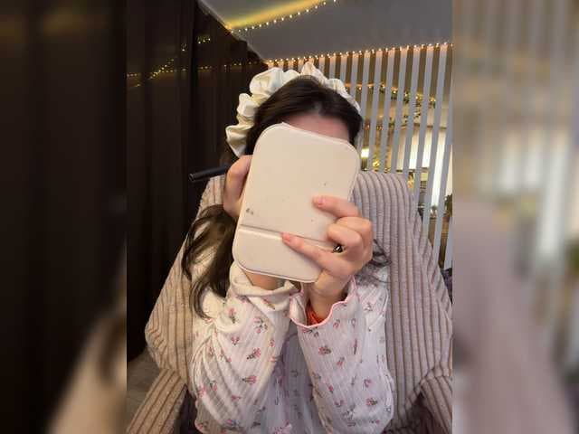 -Violetttttka live cam