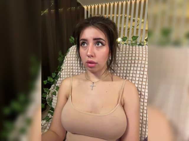 -Violetttttka live cam