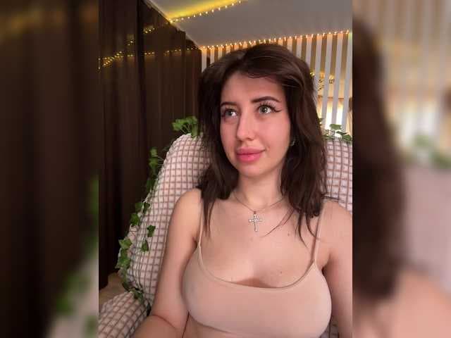 -Violetttttka live cam