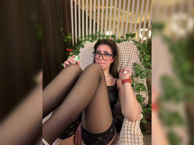 -Violetttttka live cam