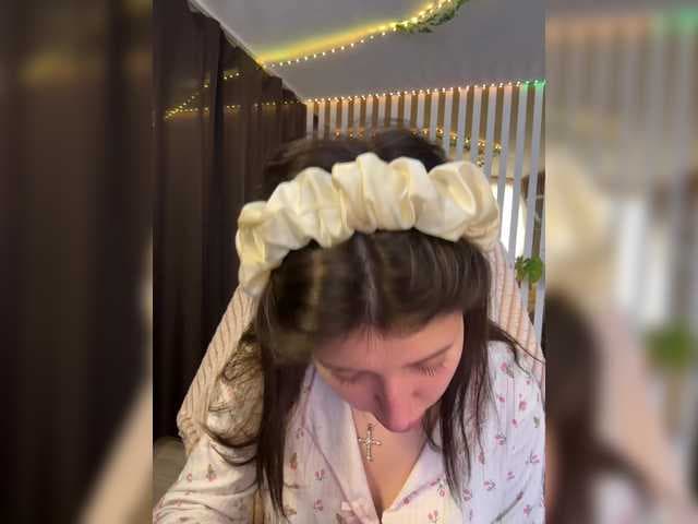 -Violetttttka live cam