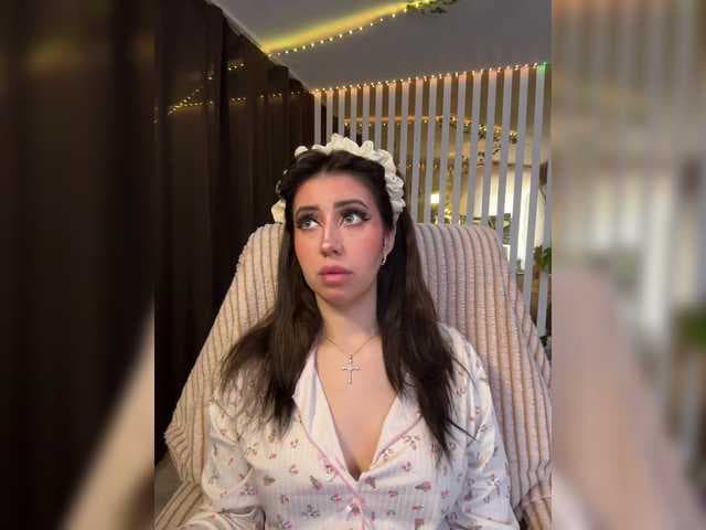 -Violetttttka live cam