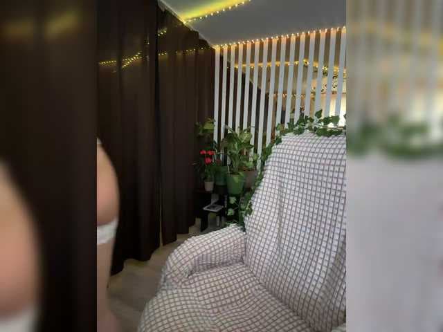 -Violetttttka live cam
