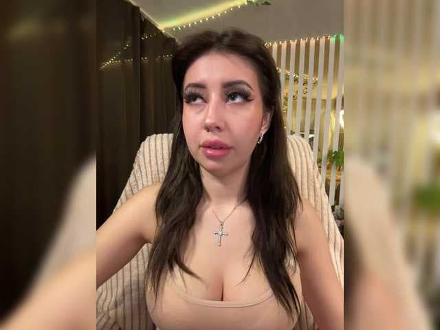 -Violetttttka live cam