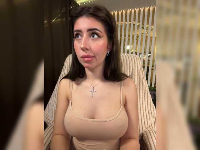 -Violetttttka live cam