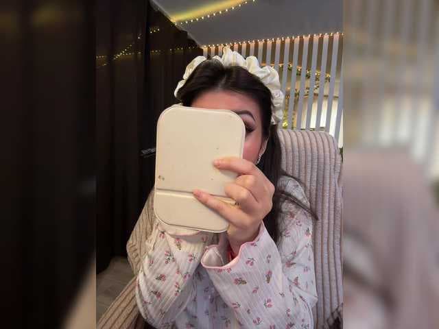 -Violetttttka live cam