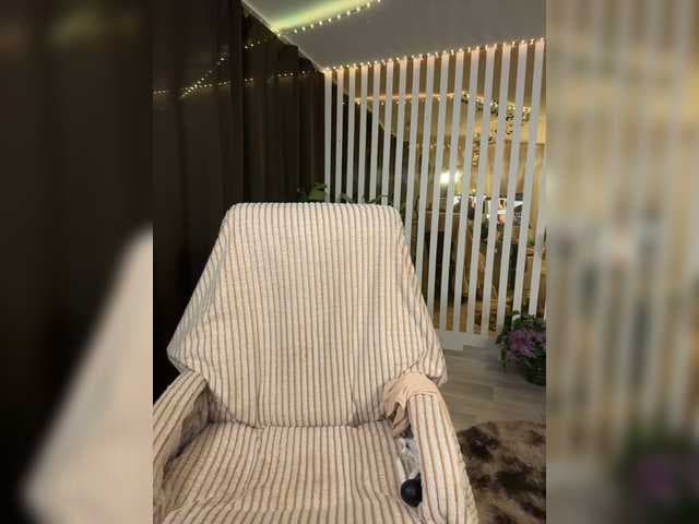 -Violetttttka live cam