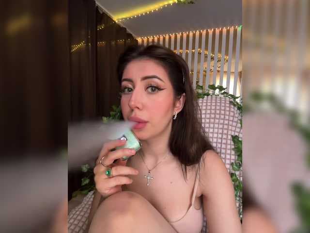 -Violetttttka live cam