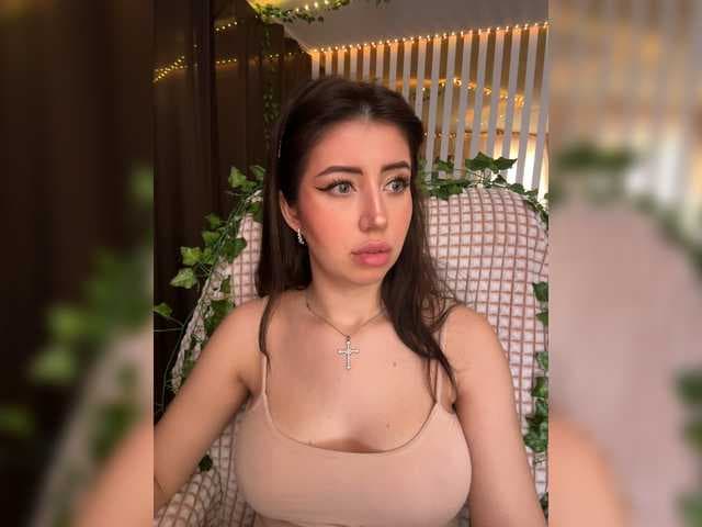 -Violetttttka live cam